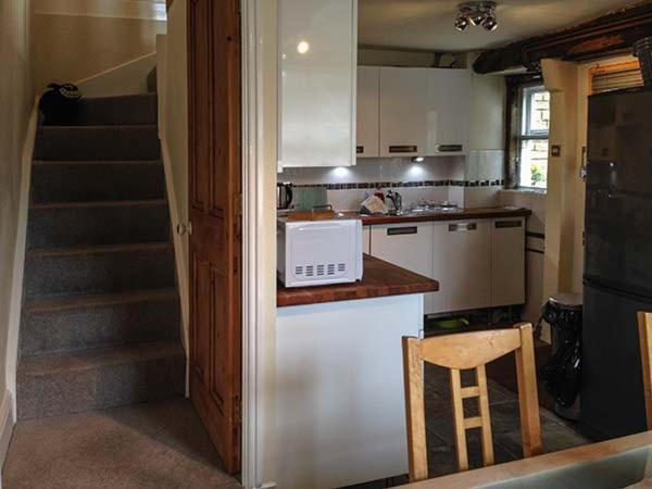 12 Rattle Row Villa Holmfirth Exterior photo