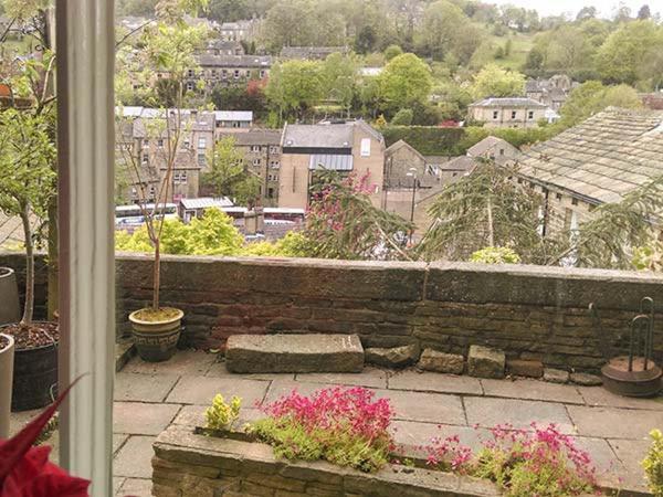 12 Rattle Row Villa Holmfirth Exterior photo